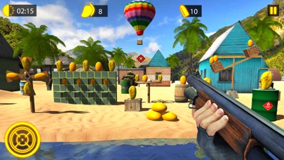 Mango Shooter Game screenshot 4