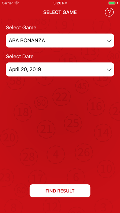 r&s lotto result yesterday