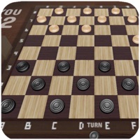 Checkers Game ‣ Dames pour PC