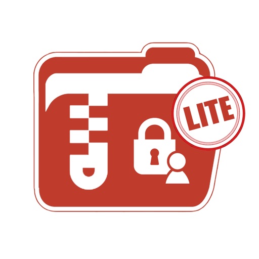 sZip Lite: Zip 管理工具