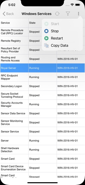 Royal TSi Lite(圖4)-速報App