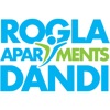 Rogla Apartments Dandi
