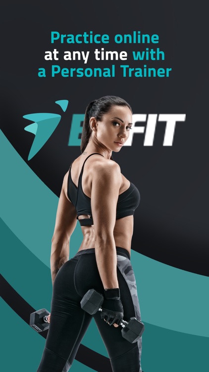BTFIT: Indoor Gym Exercises screenshot-0