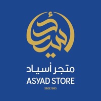 متجر أسياد sur PC