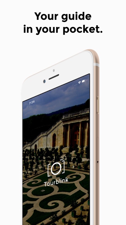 Versailles Guide & Tours
