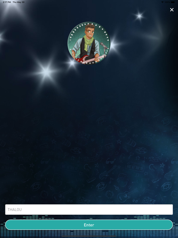 Screenshot #4 pour Tuned In: Tweens 3