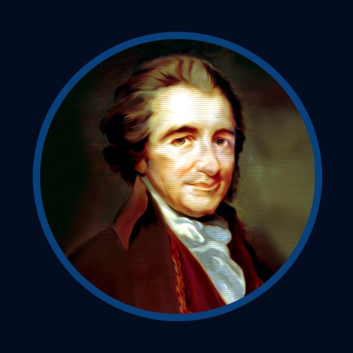 Sense of Thomas Paine icon