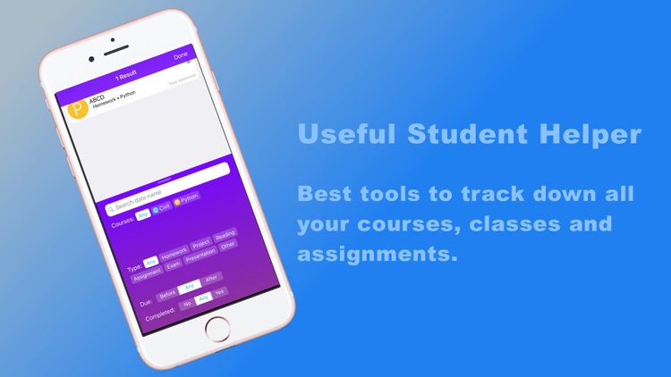 Useful Student Helper screenshot-4