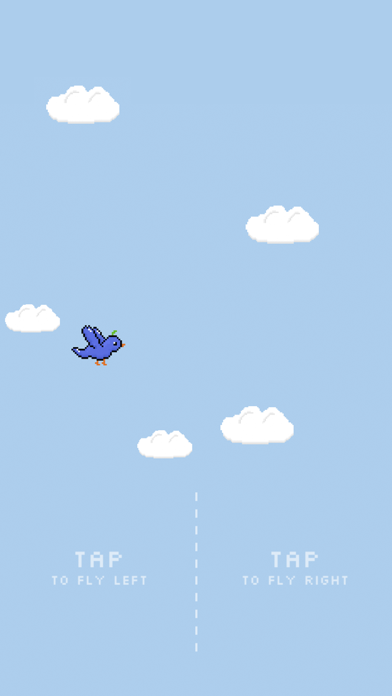 Birdie Birds screenshot 4