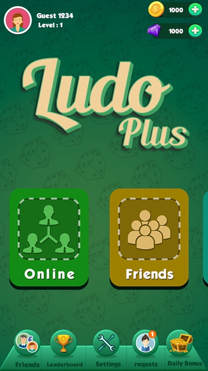 Ludo House na App Store