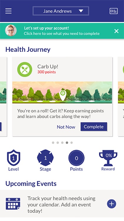 b.well - Connected Health