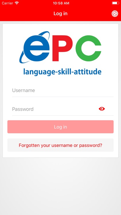 EPC Mobile