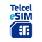 Con eSIM de Telcel podrás activar una nueva línea Telcel sin tener que acurdir a un Centro de Atención a Clientes