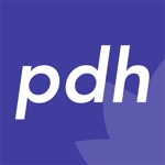 PDH Parcours Domicile Hôpital