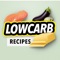 Are you looking for low carb recipes for getting fit and healthy