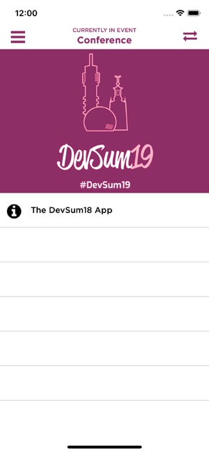 DevSum(圖2)-速報App