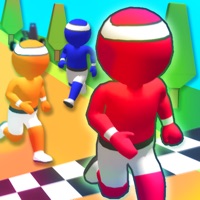 partyRun.io 2 pour PC