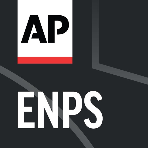 AP ENPS Mobile Icon