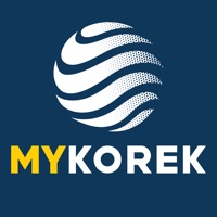 MY KOREK app not working? crashes or has problems?