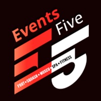 Events 5 pour PC