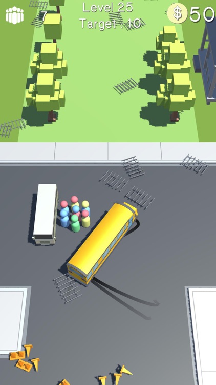 Spin Bus screenshot-8