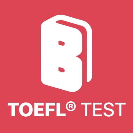 Brooklyn Prep - TOEFL® Test icon
