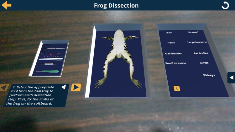 Edmentum AR Biology screenshot-6