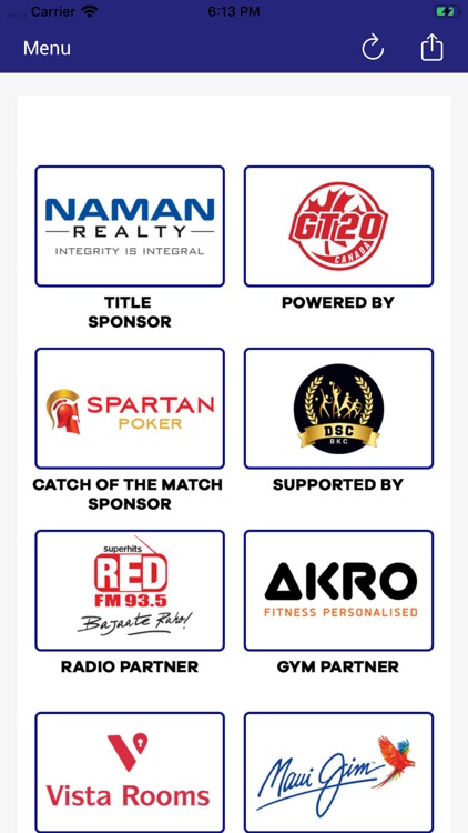 Super Star League Season 2 screenshot-3