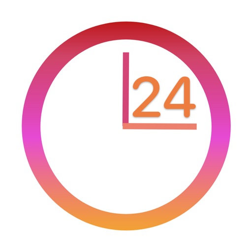 Stories24 icon