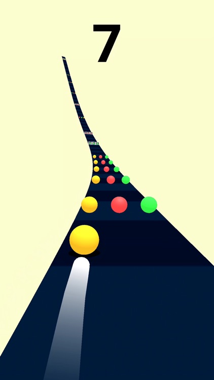 Color Road! screenshot-0