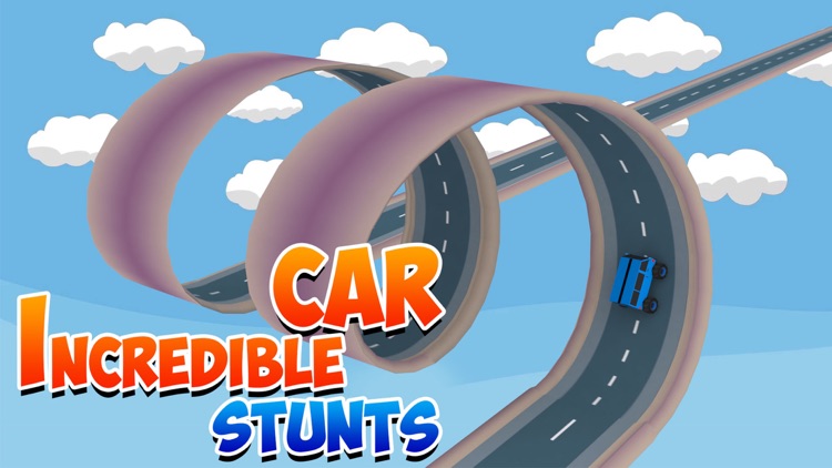 Car Tricks screenshot-6