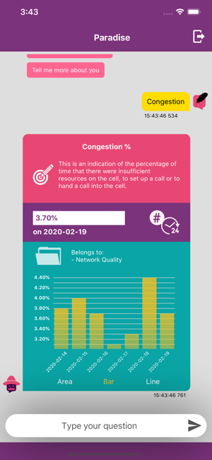 Sancho Analytics(圖2)-速報App