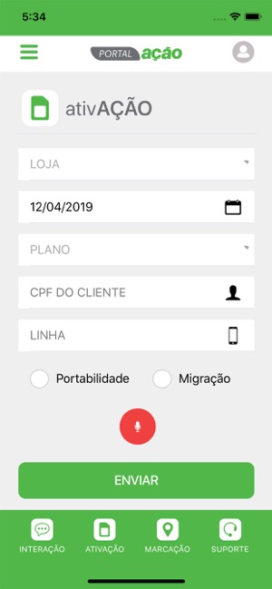 Portal Ação(圖4)-速報App