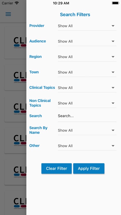 The Clic screenshot-5