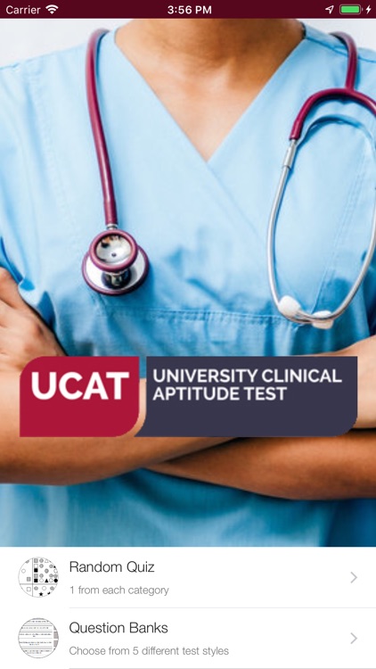 UCAT Official