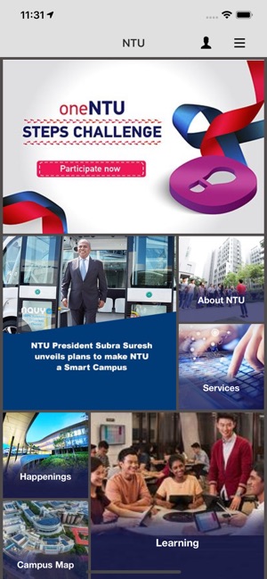 NTU Mobile(圖1)-速報App