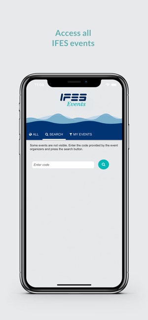 IFES Events(圖2)-速報App