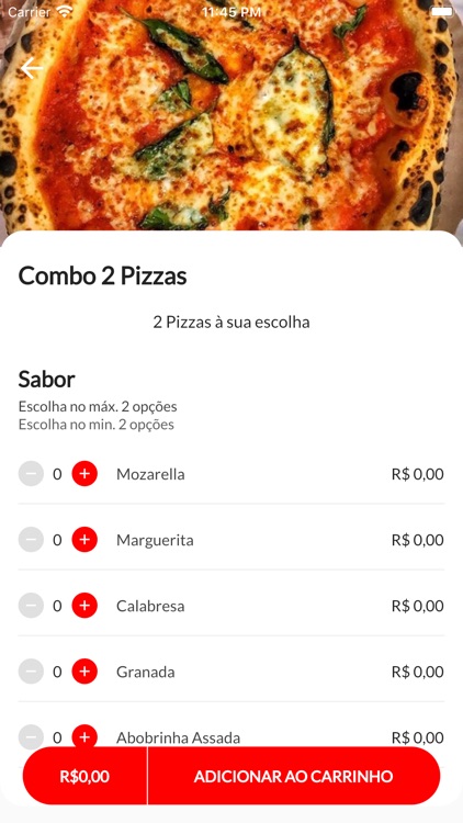 Pizzaria da Mathilda screenshot-3