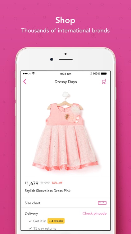 Hopscotch – Find something new screenshot-3