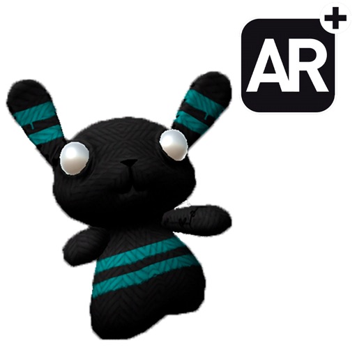 AR - Bunny Attack