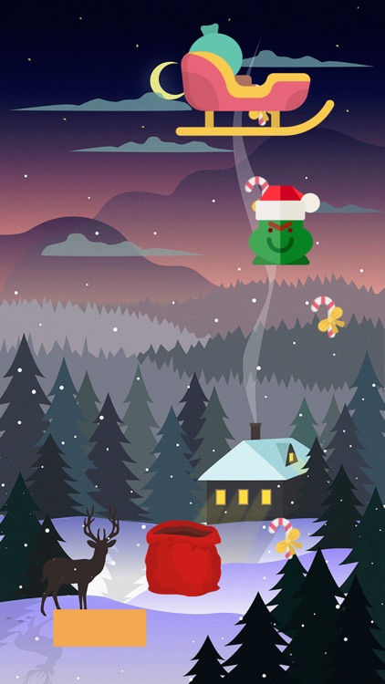 Santa's Gift Party screenshot-3