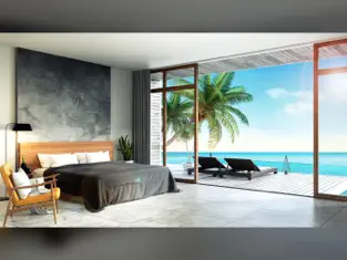 Captura de Pantalla 2 Home Design : Hawaii Life iphone