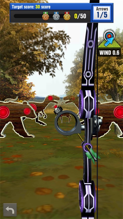 Archery Club - Shooting Game