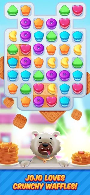 Gummy Land(圖6)-速報App