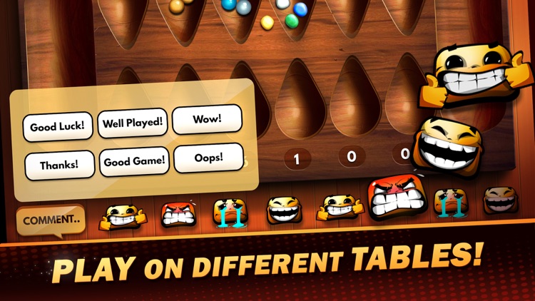 Mancala and Friends screenshot-6