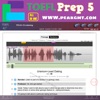 Practice 5 for TOEFL® iBT