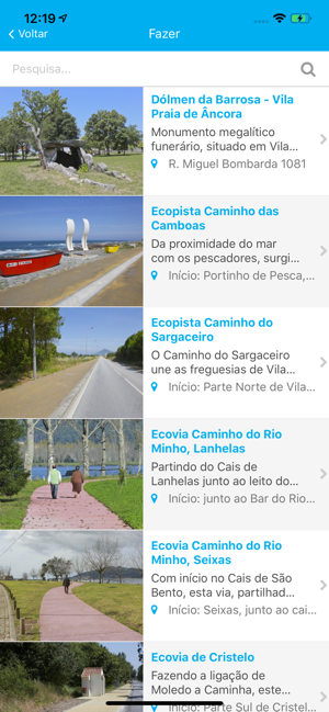 Visit Caminha(圖5)-速報App