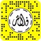 An app for arabic snapchat stickers & emojis