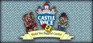 Castle Dice - Screenshot 1