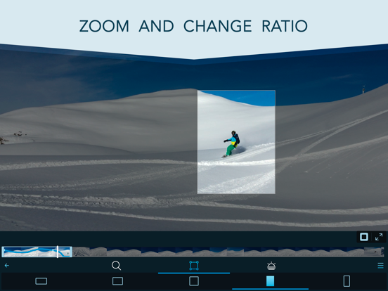 Screenshot #2 for FollowMe - Video Tracker